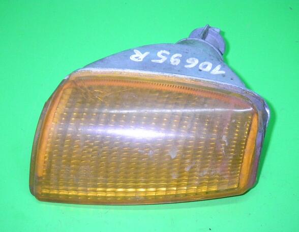 Direction Indicator Lamp VW Polo Coupe (80, 86C)