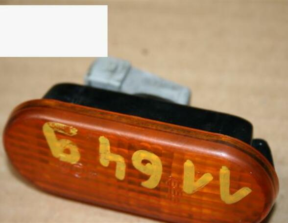 Direction Indicator Lamp VW Polo (6N1)