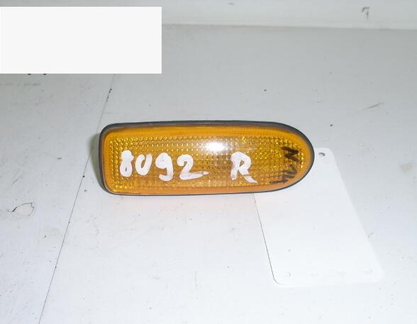 Direction Indicator Lamp NISSAN Sunny III Hatchback (N14)