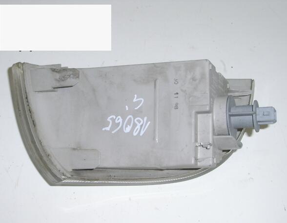 Direction Indicator Lamp FIAT Punto (176)