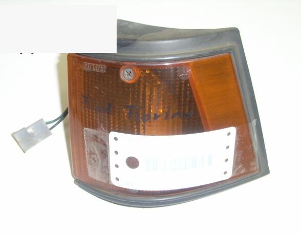 Direction Indicator Lamp FIAT Fiorino (147)