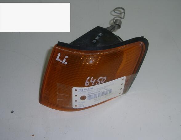 Direction Indicator Lamp FORD Scorpio I (GAE, GGE)