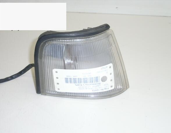 Direction Indicator Lamp FIAT Uno (146)