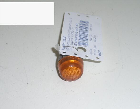 Direction Indicator Lamp FIAT Cinquecento (170)