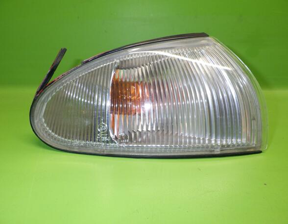 Direction Indicator Lamp MITSUBISHI Colt IV (CA A)