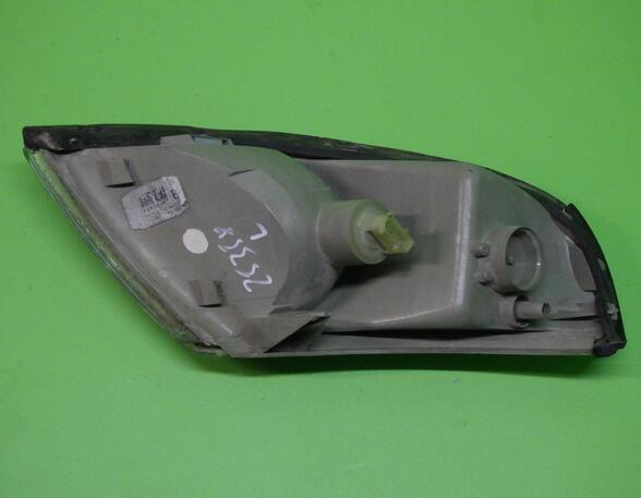 Direction Indicator Lamp SAAB 9-5 (YS3E)