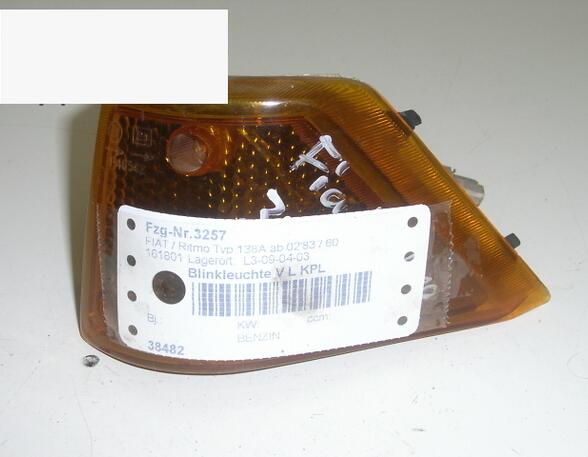 Direction Indicator Lamp FIAT RITMO (138_)