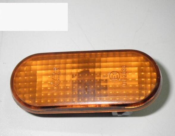 Direction Indicator Lamp FORD GALAXY (WGR)