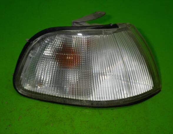 Direction Indicator Lamp HYUNDAI PONY / EXCEL Saloon (X-2)