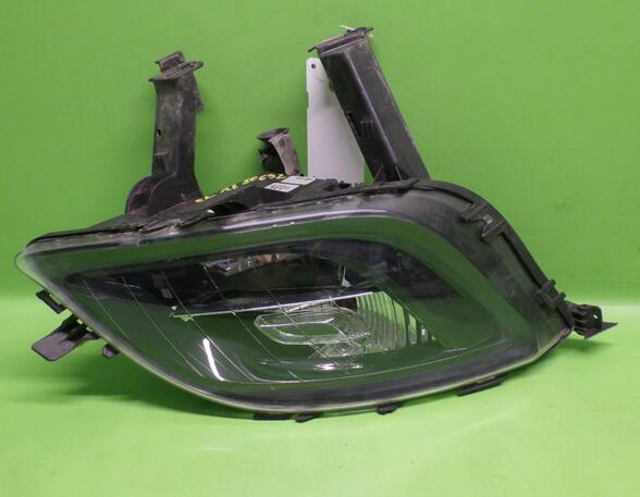 Direction Indicator Lamp OPEL ASTRA J (P10)