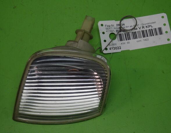 Direction Indicator Lamp SEAT AROSA (6H)