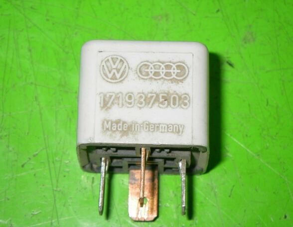 Flasher Unit VW Golf I (17)