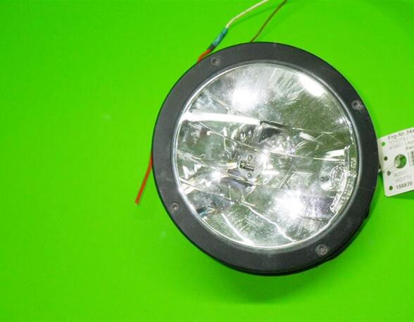 Headlight TOYOTA Hilux VII Pick-up (N1, N2, N3)