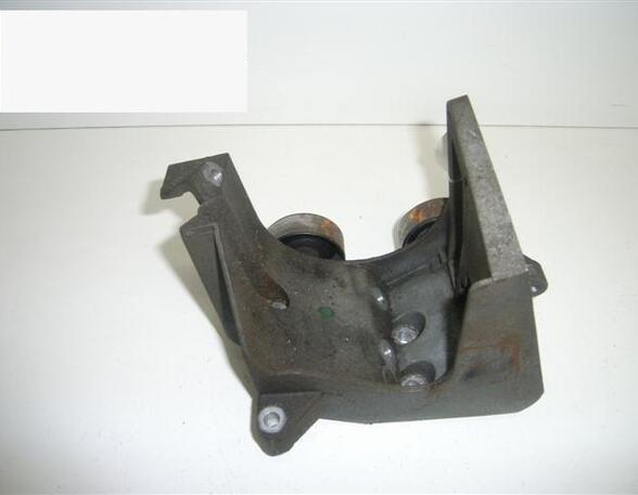 Dynamo support FORD Fiesta V (JD, JH)