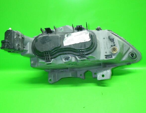 Headlight RENAULT Laguna I (556, B56)