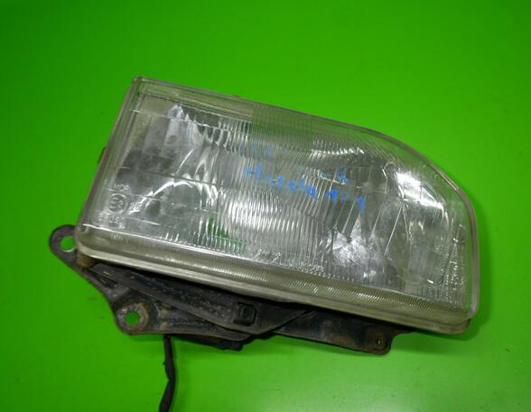 Headlight MAZDA 121 I (DA)