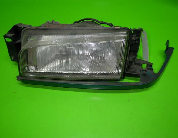 Headlight MAZDA 323 C IV (BG)