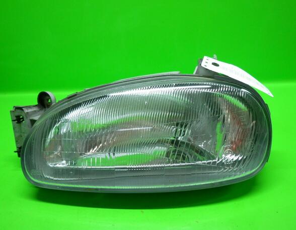 Headlight MAZDA 121 II (DB)