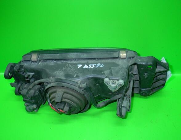 Headlight MAZDA 323 C IV (BG)