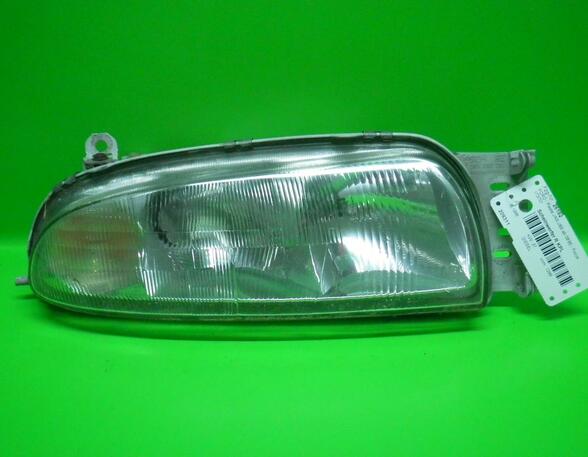 Headlight FORD Fiesta IV (JA, JB)