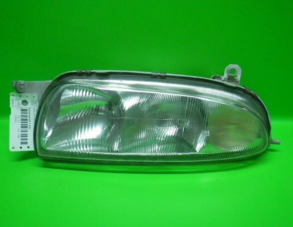 Headlight FORD Fiesta IV (JA, JB)