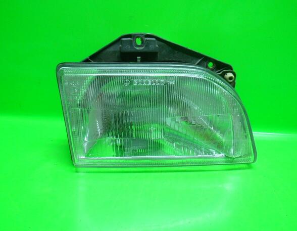 Headlight FORD Fiesta III (GFJ)