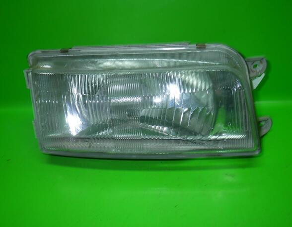 Headlight MITSUBISHI Space Wagon (N3W, N4W)