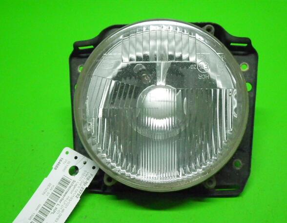 Headlight VW Golf II (19E, 1G1)