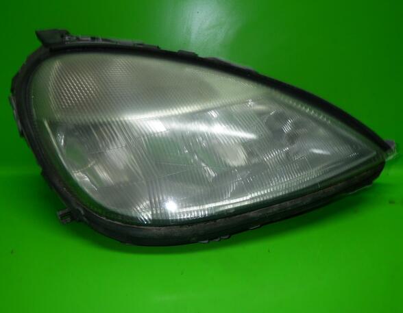 Headlight MERCEDES-BENZ A-Klasse (W168)