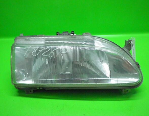 Headlight RENAULT 19 II (B/C53)