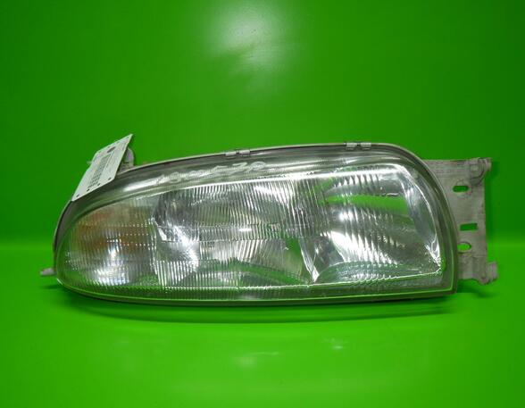 Headlight FORD Fiesta IV (JA, JB)