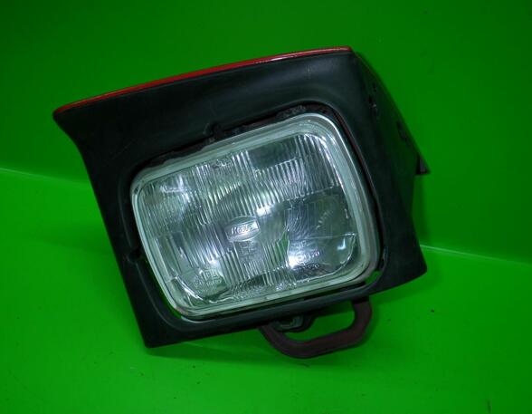 Headlight MAZDA 323 F IV (BG)