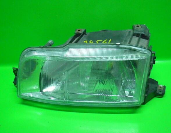 Headlight RENAULT 21 (B48)