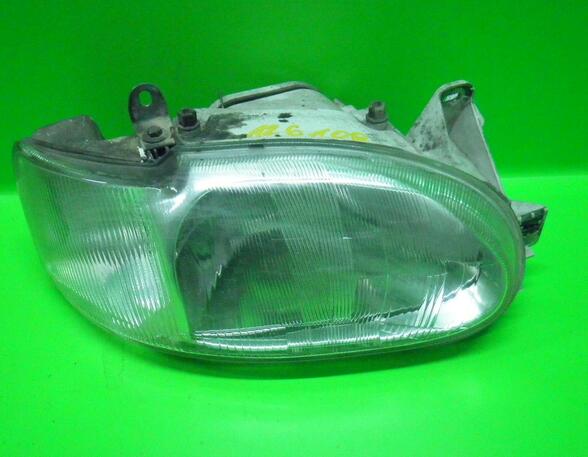 Headlight FORD Escort VII Turnier (ANL, GAL)