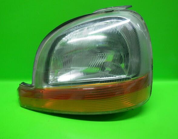 Headlight RENAULT Kangoo (KC0/1)