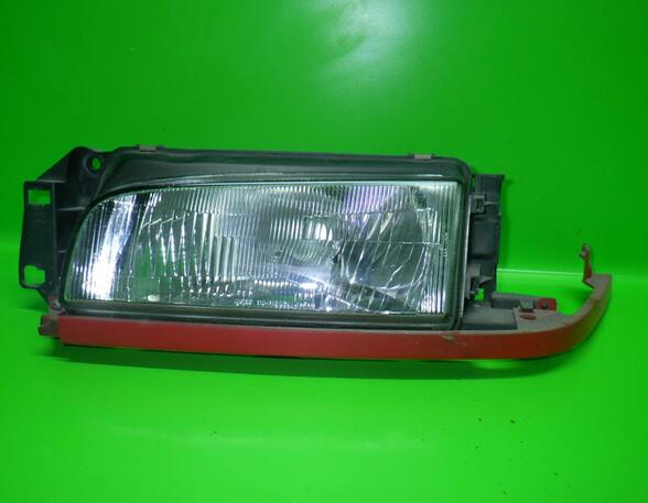 Headlight MAZDA 323 C IV (BG)