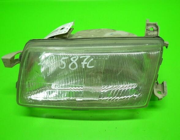 Headlight OPEL Astra F CC (T92)