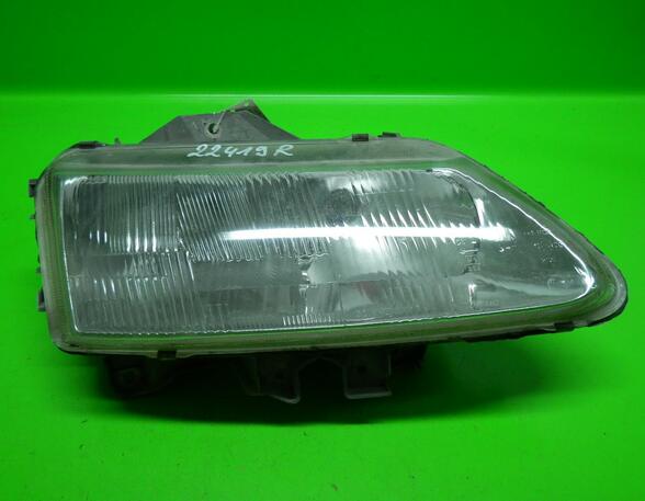 Headlight RENAULT Laguna I (556, B56)