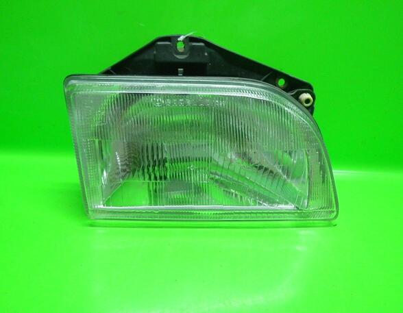 Headlight FORD Fiesta III (GFJ)