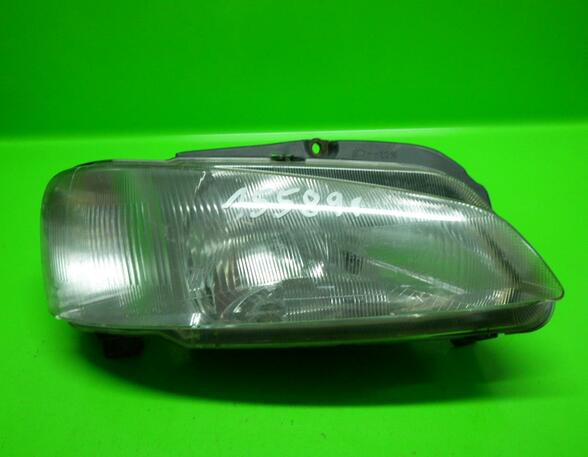 Headlight PEUGEOT 106 II (1A, 1C)