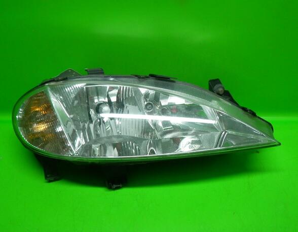 Headlight RENAULT Megane I (BA0/1)