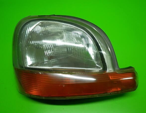 Headlight RENAULT Kangoo (KC0/1)