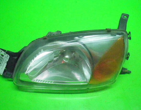 Koplamp FORD Fiesta IV (JA, JB)