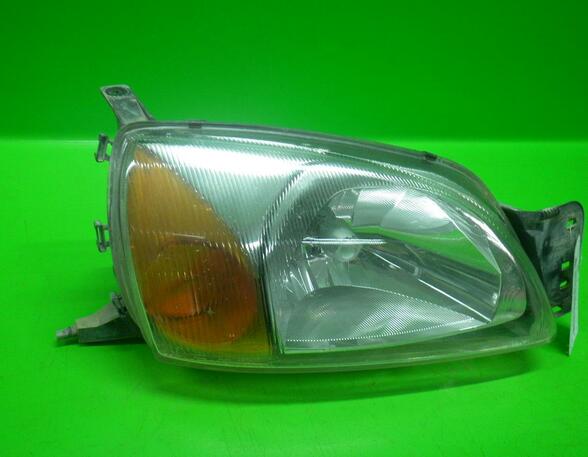 Headlight FORD Fiesta Kasten (J3, J5), FORD Fiesta IV (JA, JB)