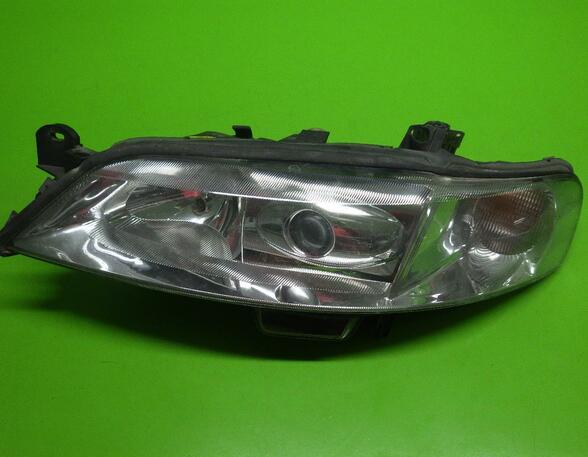 Headlight OPEL Vectra B CC (38), OPEL Vectra B Caravan (31)