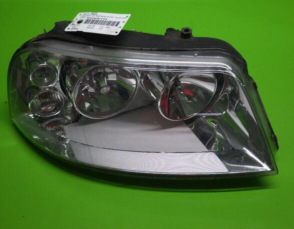 Headlight VW Sharan (7M6, 7M8, 7M9)