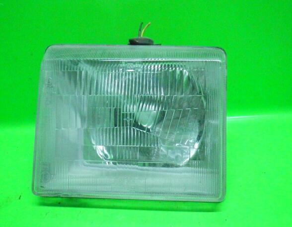 Headlight FIAT 127 (127)