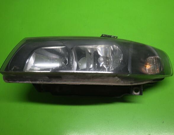 Koplamp SEAT Toledo II (1M2)