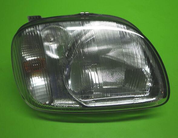 Headlight NISSAN Micra II (K11)