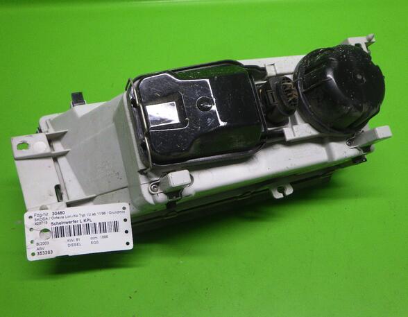 Headlight SKODA Octavia I Combi (1U5)